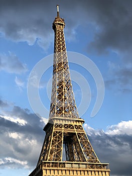 Eifil Tower