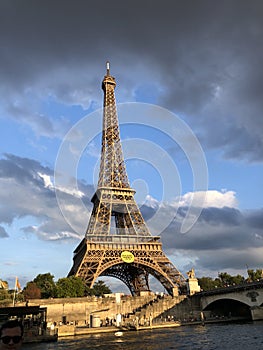 Eifil Tower