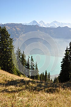 Eiger-Monch-Jungfrau