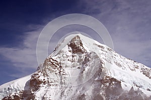 Eiger Mountain (Switzerland)
