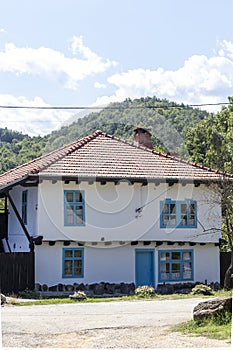 ÃÂeighborhood Baba Stana in village of Oreshak, Bulgaria