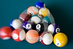 Eight Ball 4