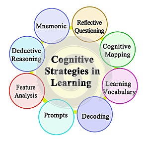 Cognitive Strategies in Learning