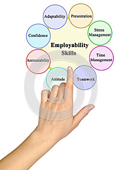 Skills Which Promote Employability