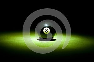 Eightball!