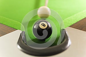 Eightball