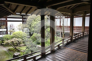 Eikando Temple, Kyoto