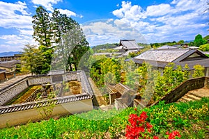 Eikando Zenrin-ji aerial view