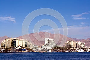 Eilat photo