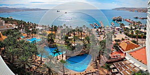 Eilat Israel