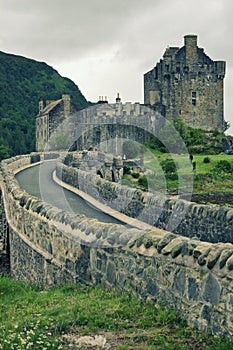 Eilean donan