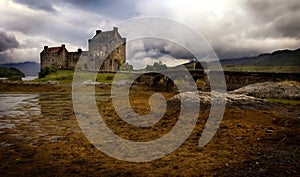 Eilean Donan Castle