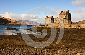 Eilean Donan Castle