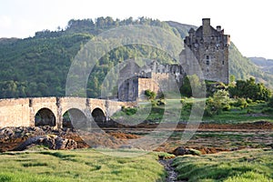 Eilean Donan Castle