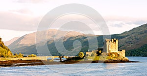 Eilean Donan Castle