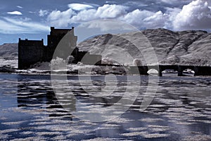 Eilean Donan Castle