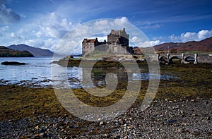 Eilean Donan Castle