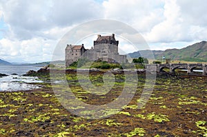 Eilean Donan Castle