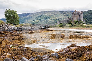 Eilean Donan Castle