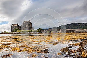 Eilean Donan Castle