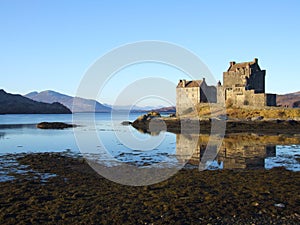 Eilean Donan Castle