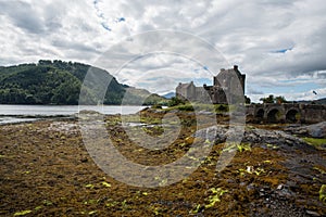 Eilean Donan Castle