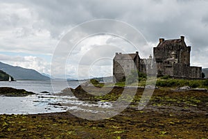 Eilean Donan Castle