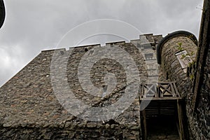 Eilean Donan Castle - Dornie, Scotland