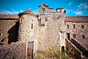 Eilean Donan Castle, Scotland