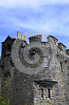 Eilean Donan Castle, Scotland