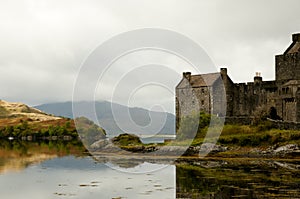 Eilean Donan Castle - Scotland