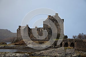 Eilean Donan Castle