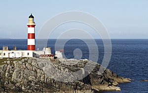 Eilean Glas Lighthouse