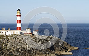 Eilean Glas Lighthouse photo