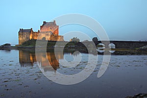 EileanDonan