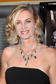 Eileen Davidson