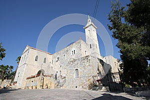 Ein Karem, Jerusalem