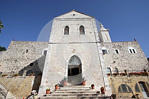 Ein Karem, Jerusalem