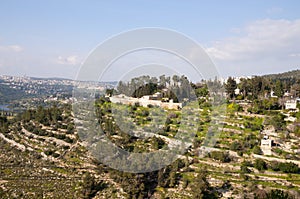 Ein Karem, Jerusalem