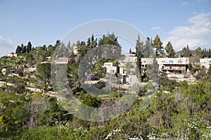 Ein Karem, Jerusalem
