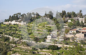 Ein Karem, Jerusalem