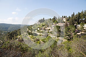 Ein Karem, Jerusalem