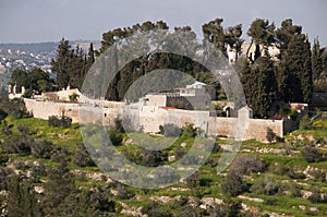 Ein Karem, Jerusalem