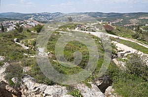 Ein Karem, Jerusalem