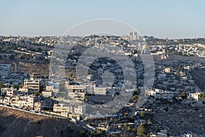 Ein Kerem, Jerusalem