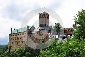 Eisenach, Germany