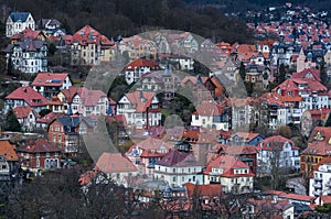 Eisenach Germany town