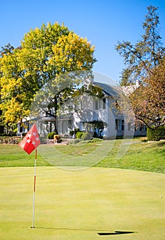 Eisenhower National Historic Site