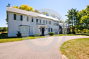 Eisenhower National Historic Site photo