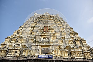 Ekambareswarar Temple ,Kanchipuram, Tamil Nadu